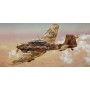 ITA1292 JU-87 B2 STUKA 1/72