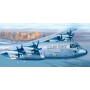ITA1255 C-130 J HERCULES 1/72