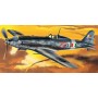 ITA1227 MACCHI MC-202 VELTRO 1/72