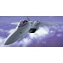 ITA1207 F-22 RAPTOR 1/72