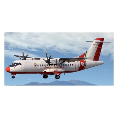 ITA1801 ATR 42-500 1/144 *