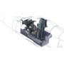 ITA2991 F104G COCKPIT 1/12