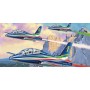 ITAAS855 MB-339 PAN-ACTIVITY SET 1/72