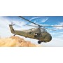 ITA2776 H-34 A "PIRATE" / UH-34D US MARINES HELICOPTER 1/48