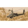 ITA2748 AH-64D LONGBOW APACHE 1/48