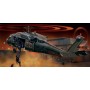 ITA2706 UH-60A BLACK HAWK "Night Raid" 1/48