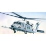 ITA2666 MH-60K BLACKHAWK SOA 1/48