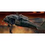 ITA1328 UH-60/MH-60 BLACK HAWK "Night Raid", 1/72