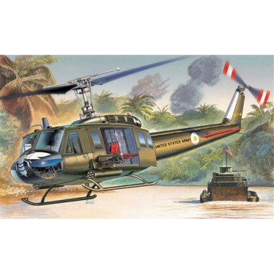 ITA1247 UH-1D IROQUOIS 1/72