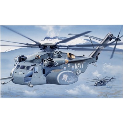ITA1065 MH-53E SEA DRAGON 1/72