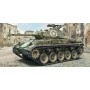 ITA6761 M24 CHAFFEE, 1/35