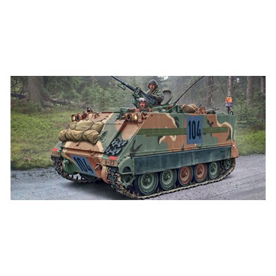 ITA6753 M113, 1/35