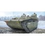 ITA6752 LVT-4 WATER BUFFALO, 1/35