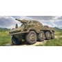 ITA6756 SD.KFZ. 234/3, 1/35