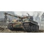 ITA6754 PZ.KPFW.V1 TIGER I AUSF E LATE, 1/35