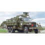 ITA6271 GMC 2 1/2 TON 6x6 TRUCK, 1/35