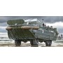 ITA6392 DUKW AMPHIBIOUS TRUCK, 1/35