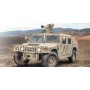 ITA6598 HMMWV M966 TOW CARRIER, 1/35