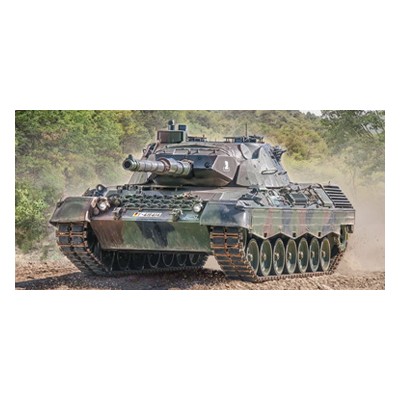 ITA6481 LEOPARD 1A5, 1/35
