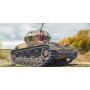 ITA6594 FLAKPANZER IV OSTWIND, 1/35