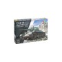 ITA6570 T-34/76 MOD. 43 1/35