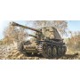 ITA6566 SD.KFZ 138 AUSF. H MARDER III w crew 1/35