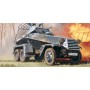 'ITA6433 ''R'' SD.KFZ. 232 6 RAD 1/35'