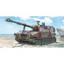 ITA6589 M109 A2/A3/G 1/35