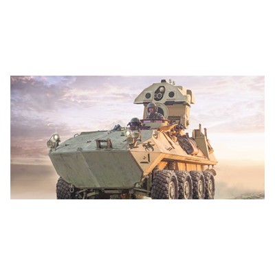 ITA6588 LAV-25 TUA 1/35