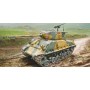 ITA6586 M4A3E8 SHERMAN KOREAN WAR 1/35 *