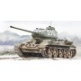 ITA6585 T34/85 KOREAN WAR 1/35