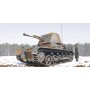 ITA6577 PANZERJAGER 1 1/35