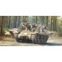 ITA6580 M7 PRIEST--GUN MOTOR CARRIAGE 1/35
