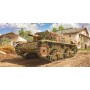 ITA6569 SEMOVENTE M42 DA 75/18mm 1/35