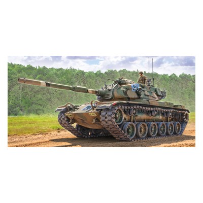 ITA6582 M60A3 1/35
