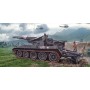 ITA6574 M 110 SELF PROPELLED HOWITZER, 1/35
