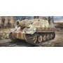 ITA6573 38cm RW 61 AUF STURMMOSER TIGER 1/35