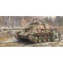 ITA6564 JAGDPANTHER w winter crew, 1/35