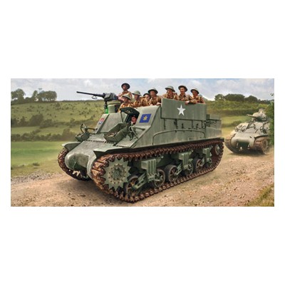 ITA6551 KANGAROO 1/35