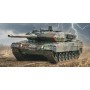 ITA6567 LEOPARD 2A6 1/35