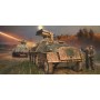ITA6562 15cm PANZERWERFER 42 AUF SWS 1/35