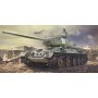 ITA6545 T-34/85 1/35