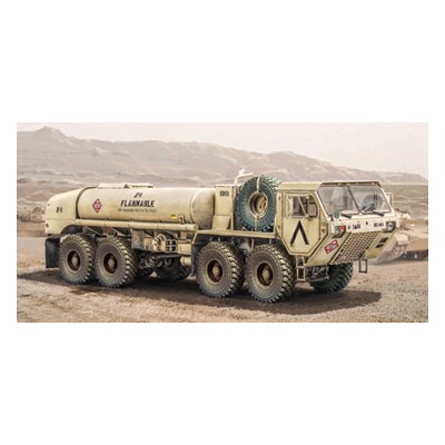 ITA6554 M978 FUEL SERVICING TRUCK 1/35