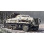 ITA6546 15cm PANZERWERFER 42 1/35