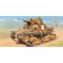 ITA6553 CARRO ARMATO L6/40 TANK 1/35 *