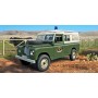 ITA6542 LAND ROVER 109 "GUARDIA CIVIL" 1/35