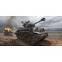 'ITA6529 M4A3E8 SHERMAN ''FURY'' 1/35'