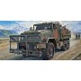 ITA6513 M923 "HILLBILLY" GUN TRUCK 1/35