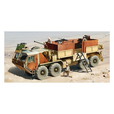 ITA6510 M985 HEMTT GUN TRUCK 1/35
