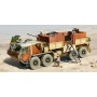 ITA6510 M985 HEMTT GUN TRUCK 1/35